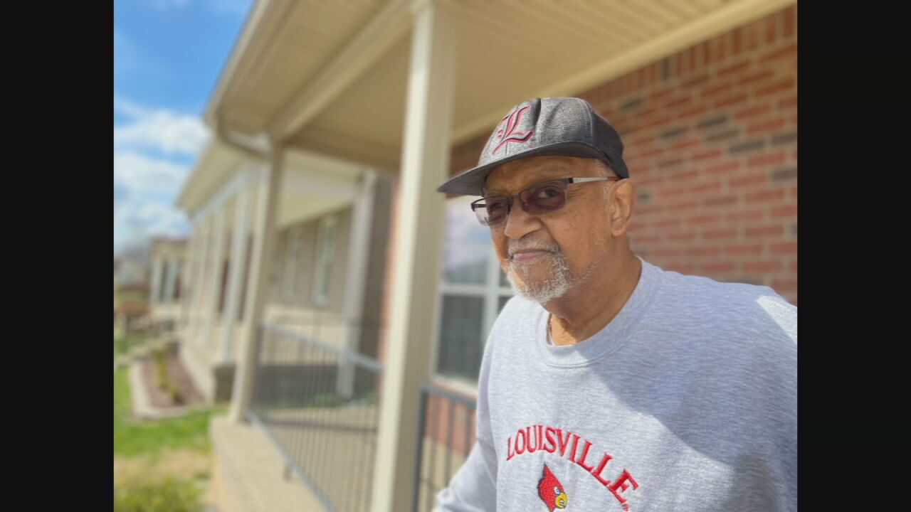 Visitation held for Louisville pastor, activist Rev. Geoffrey Ellis